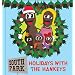 South Park: Holidays with the Hankeys (Running Press Mega Mini Kit)