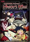 Clockwork Fighters: Hiwous War, Vol. 2