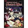 Clockwork Fighters: Hiwou's War, Vol. 2