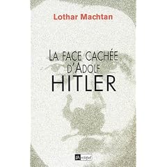 La Face cach�e d'Adolf Hitler