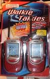 KIDS TOY WALKIE TALKIES SET OF 2 COLOR SENT AT RANDOM 51rqDIkrqFL. SL160 KIDS TOY WALKIE TALKIES SET OF 2 COLOR SENT AT RANDOM
