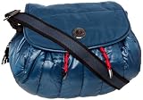 Kipling Manuela, Sac port&eacute; &eacute;paule femme - Polyester