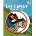 Les claviers : Faustine et les ogres (1CD audio)