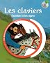 Les claviers : Faustine et les ogres (1CD audio)