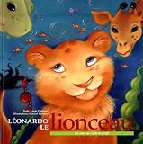 Léonardo le lionceau