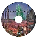 The Wonderful Wizard of Oz Mp3