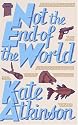 Not the End of the World