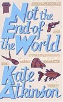 Not the End of the World