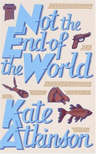 Not the End of the World