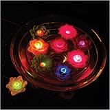 Floating Light Garden 3-pk.