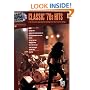 Easy Guitar Play-Along Classic '70s Hits: Easy Guitar Tab (Book & CD)