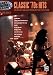 Easy Guitar Play-Along Classic '70s Hits: Easy Guitar Tab (Book & CD)