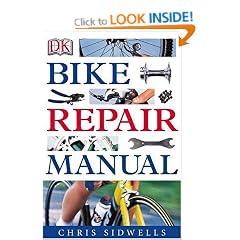 Bike Repair Manual