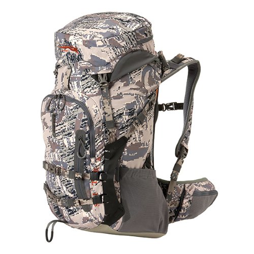 Sitka Gear Men's Sitka Bivy 30 Backpack