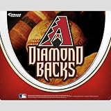 Arizona Diamondbacks Logo 15/16 Laptop Skin