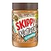 Skippy Peanut Butter, Natural Creamy, 15-Ounce Jars (Pack of 6)