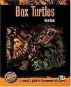 Box Turtles (Complete Herp Care)