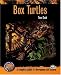 Box Turtles (Complete Herp Care)