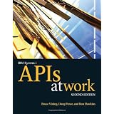 IBM System i APIs at Work