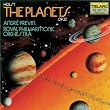 Holst: The Planets