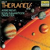 Holst: The Planets: V. Saturn, the Bringer of Old Age