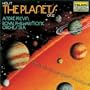 Holst: The Planets