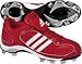 TeamExpress - Adidas Men's Diamond King TPU Low Molded Baseball Cleats