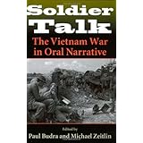soldier talk the vietnam war in oral narrative
