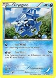 Pokemon - Cryogonal (32) - Black & White Noble Victories