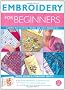 Embroidery for Beginners