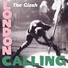 Image de l'album de The Clash