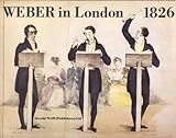 Weber in London, 1826