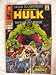 Search : THE INCREDIBLE HULK #101 (1)