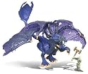 Mega Bloks BattleMorph Dragon Eggs - Clawshock