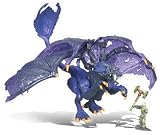 Mega Bloks Battlemorph Dragon Eggs - Clawshock