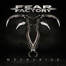 Mechanize