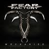 Image of album by Fear Factory