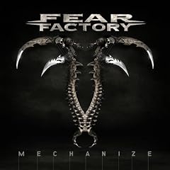 Mechanize Mechanize