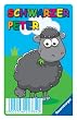 Ravensburger 20384 - Schwarzer Peter: Schaf