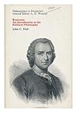 Rousseau, an introduction to his political philosophy