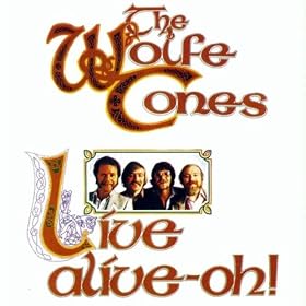Live Alive Oh [Live]