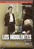 Los Indolentes [NTSC/REGION 1 & 4 DVD. Import-Latin America] Author: Jose Estrada
