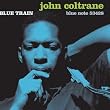 John Coltrane