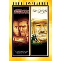 Enemy At the Gates (2001) / Uncommon Valor (1983) (Double Feature) (2001)