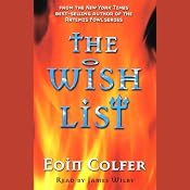 The Wish List | [Eoin Colfer]
