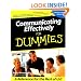 Communicating Effectively for Dummies