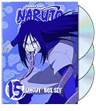 Naruto: Volume 15