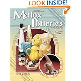 Collectors Encyclopedia of Metlox Potteries by Carl Gibbs