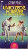Unto Zeor, Forever (Sime/Gen, Book 2)