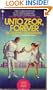 Unto Zeor Forever